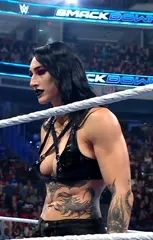 WWE Rhea Ripley - Video