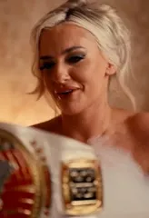 Mariah May - AEW | Blake Monroe - WWE - Video