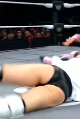 Tatum paxley WWE nxt - Video