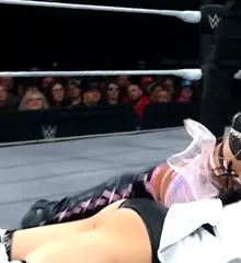 Tatum paxley WWE nxt - Video