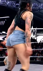 Tatum paxley WWE nxt - Video