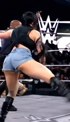 Tatum paxley WWE nxt - Video