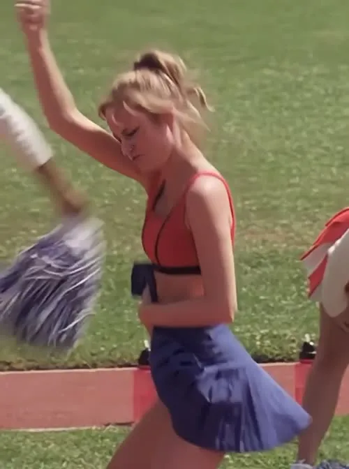 Brie Larson - Video