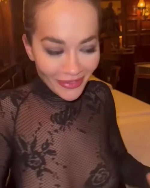 Rita Ora - Video