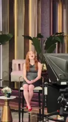 Sadie Sink - Video