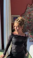 Haley Lu Richardson - Video