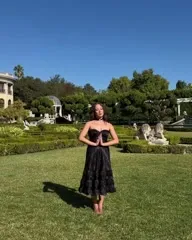 Laufey lin - Video
