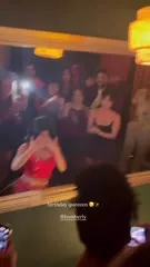 Humberly González - Instagram