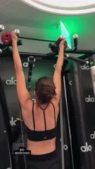 Sara Sampaio - Instagram video story