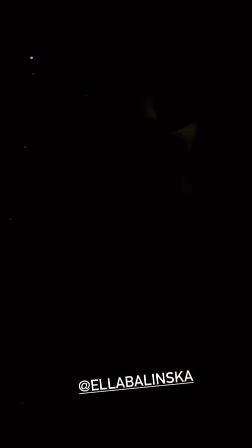 Ella Balinska - Video #120592