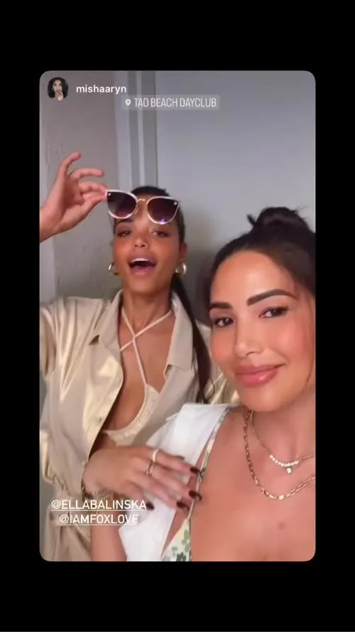 Ella Balinska - Video #120593