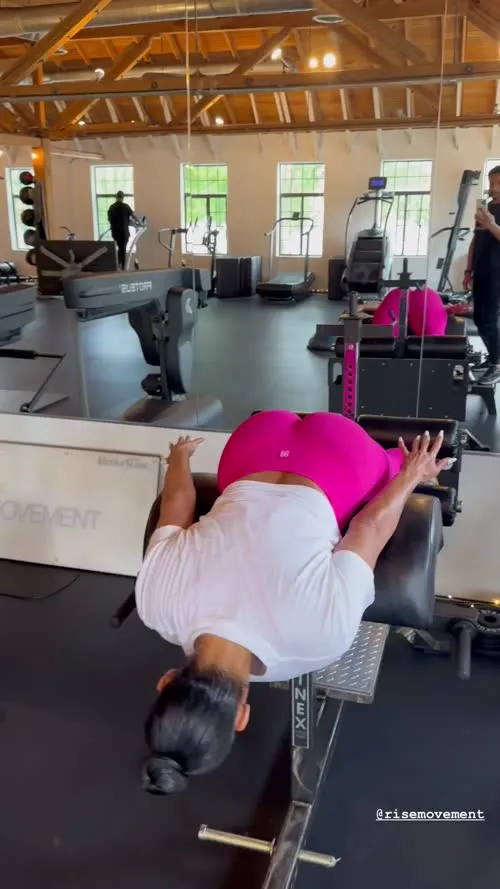 Tracee Ellis Ross - Video