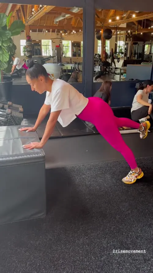 Tracee Ellis Ross - Video