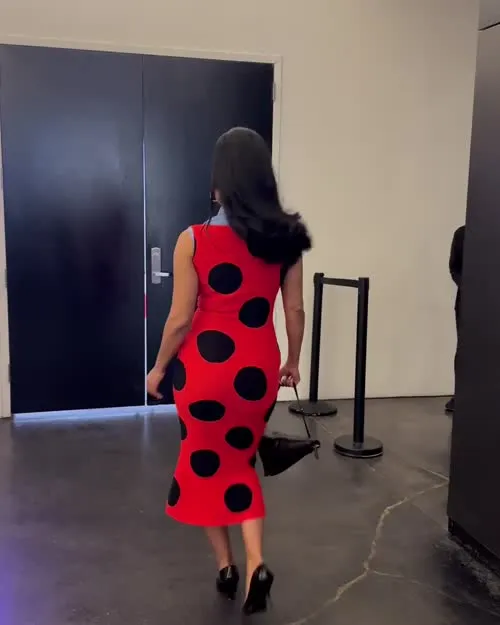 Tracee Ellis Ross - Video