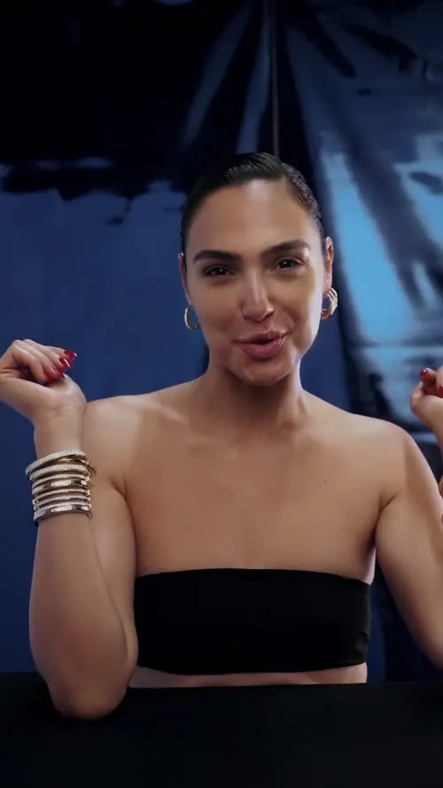 Gal Gadot - Video #179233
