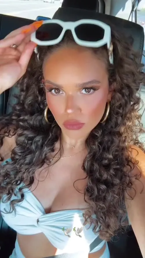 Madison Pettis - Video #182339