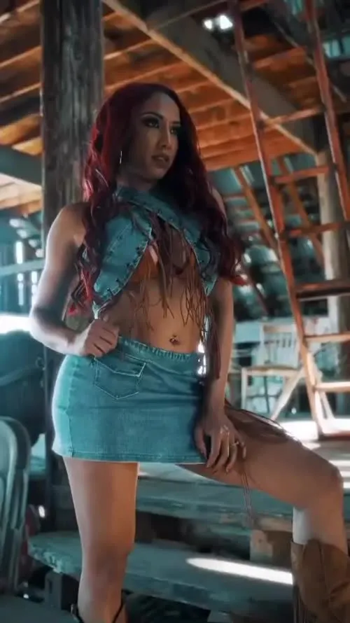 AEW Leila Grey - Video #180860