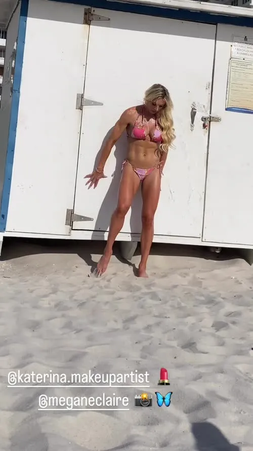 Charlotte Flair - Video #147214