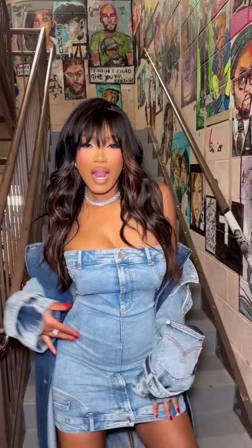 Keke Palmer - Video