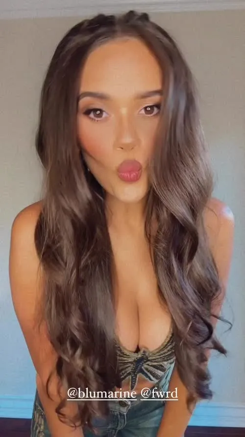 Madison Pettis - Video