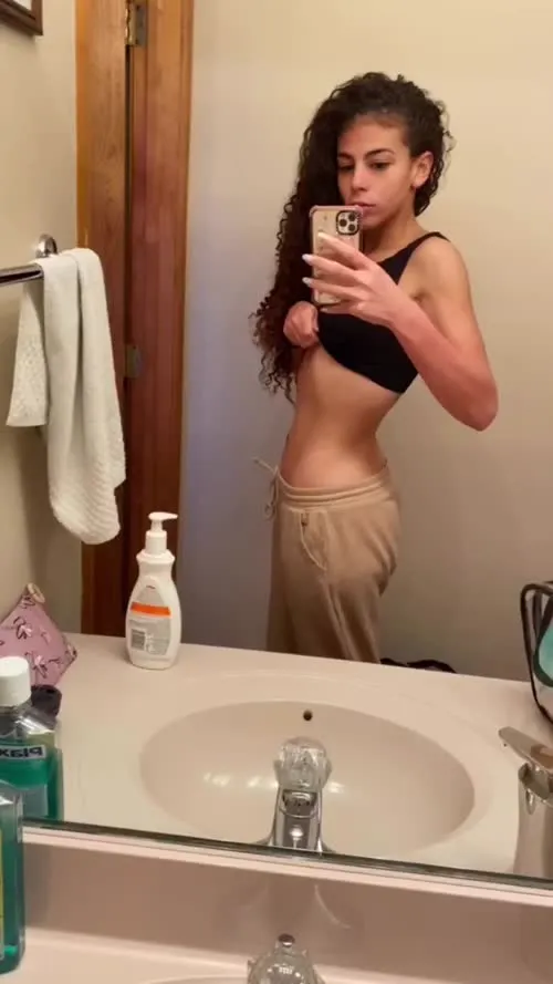 Samantha Irvin - WWE - Video #151884