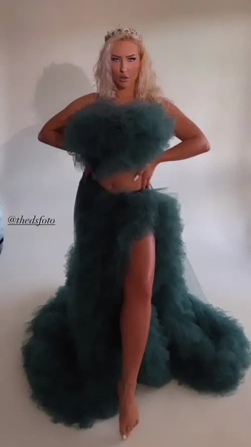 WWE Nikkita Lyons - Video #320728
