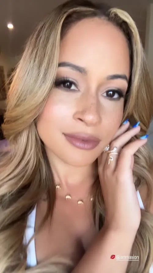 Kayla Braxton - Video #266079