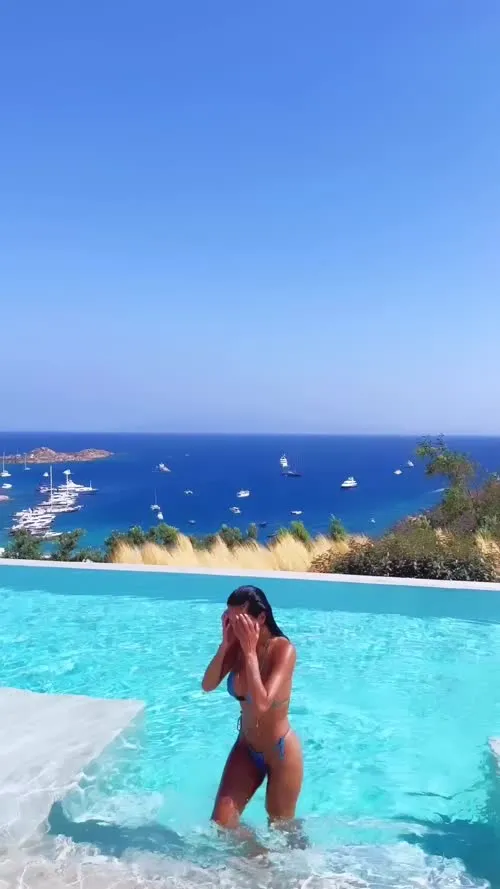 Nicole Scherzinger - Video #167659