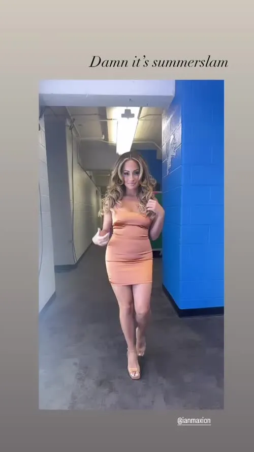 Kayla Braxton - Video #275632