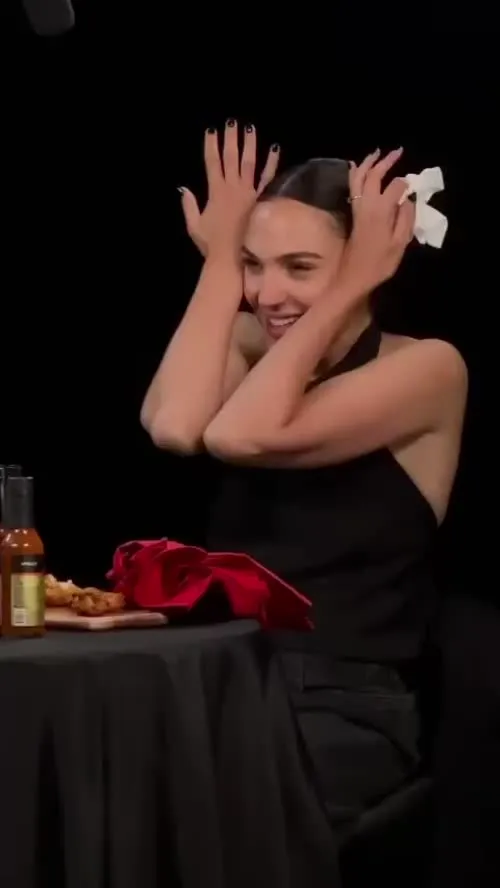 Gal Gadot - Video #246455