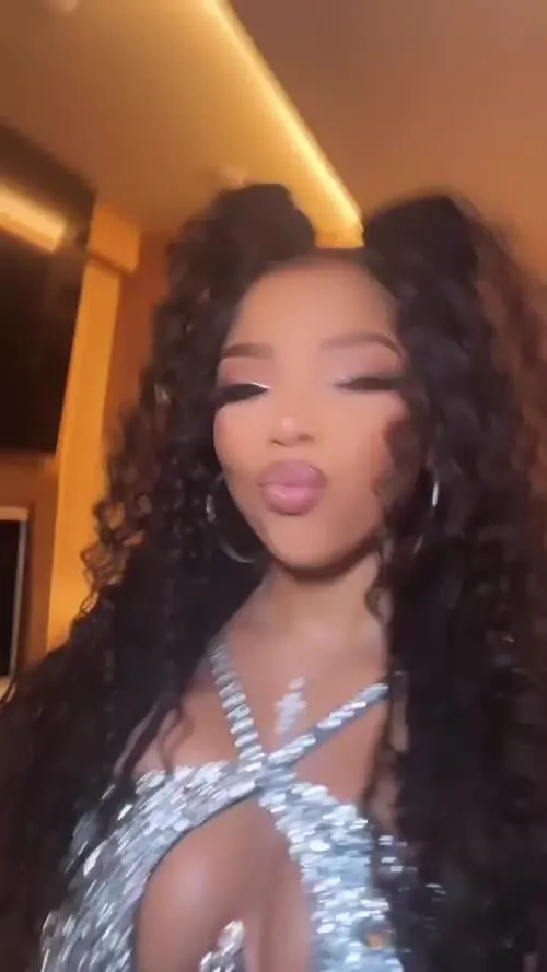Chloe Bailey - Video