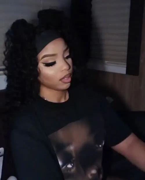 Chloe Bailey - Video
