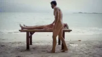 Hegre - Intense gushing orgasm massage