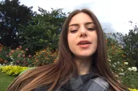 Stella Cox - Interview in the park ! Ask me anything