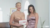 Athena Faris - Interview with Athena Faris
