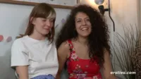 Ersties - Interview with Blaise & Mary B.