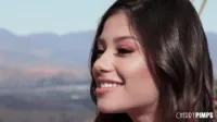 Xxlayna Marie - Interview with cherry of the month Xxlayna Marie