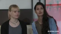 Ersties - Interview with Milena & Isabella