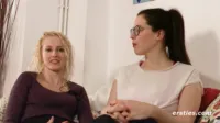 Ersties - Interview with Nora A & Callisto
