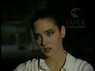 Jennifer Connelly - Intervista a Jennifer Connelly sul set del film