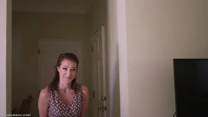 InTheCrack - Casey Norhman - Casey cake' em #2032 Scene 2