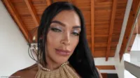 InTheCrack - Tatiana - Hard landing #2036 Scene 1