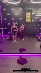Alycia Debnam Carey - Video
