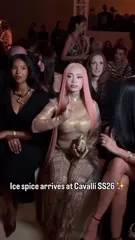 ICE SPICE - Video