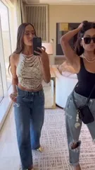 The Bella Twins: Nikki Bella & Brie Bella | Garcia Twins - Video