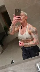 crazyxbody / musclegirlxxx - Video #416679