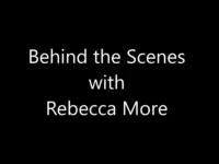 Rebecca More / Rebecca Moore - Video