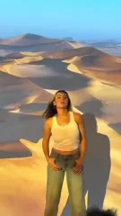 Scarlett Johansson - Video