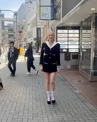 Pom Klementieff - Video #204146