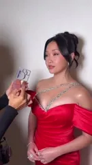 Lana Condor - Video